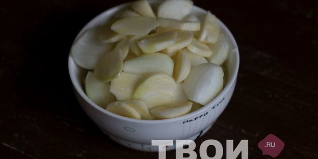 баклажаны с перцем на зиму