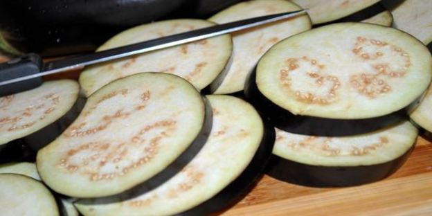 баклажаны замороженные на зиму