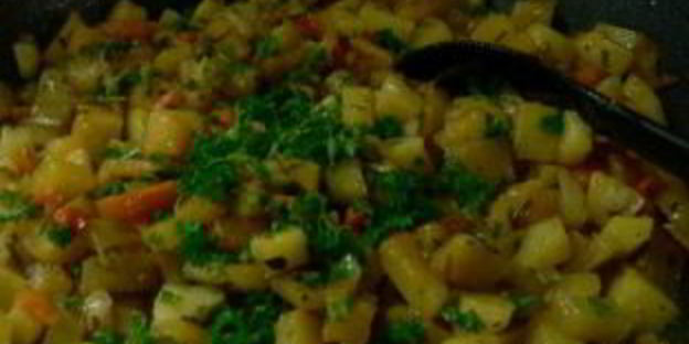 брюква на зиму