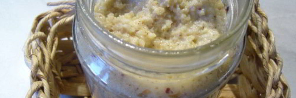 Чесночная икра на зиму