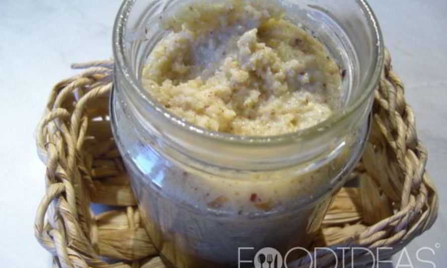 Рецепт чесночной икры на зиму