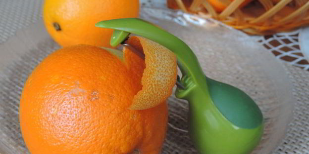 апельсиновый джем