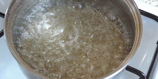 апельсиновый джем