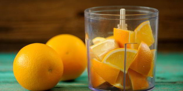 джем из тыквы