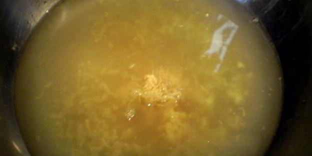 имбирный джем