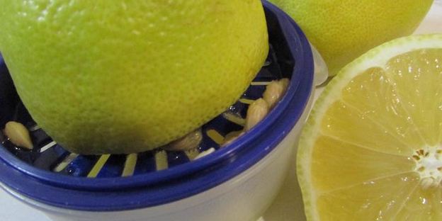 клубничный джем