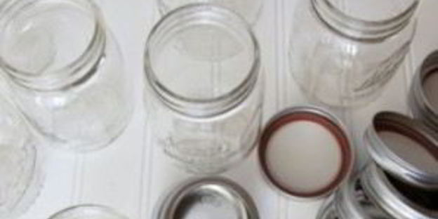 сливовый джем