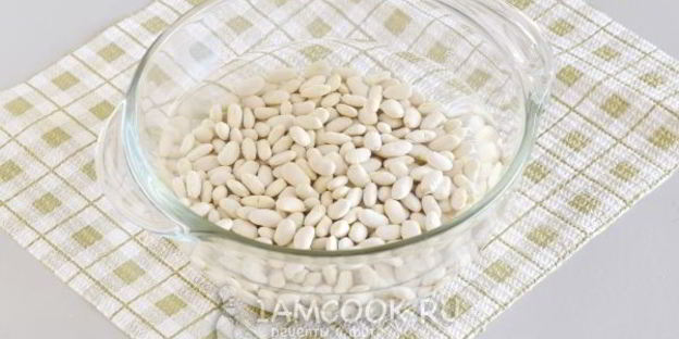 фасоль в томатном соке на зиму