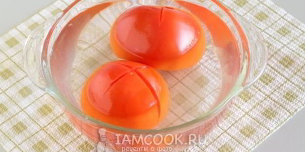 фасоль в томатном соке на зиму