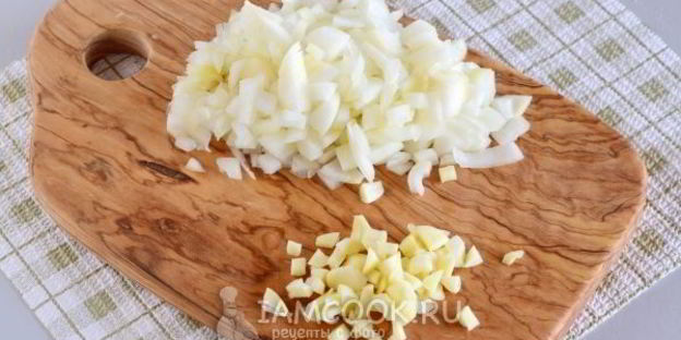 фасоль в томатном соке на зиму