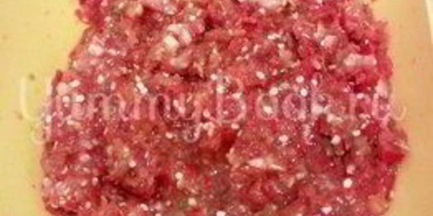 горький перец на зиму