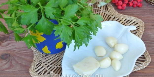 икра из патиссонов на зиму