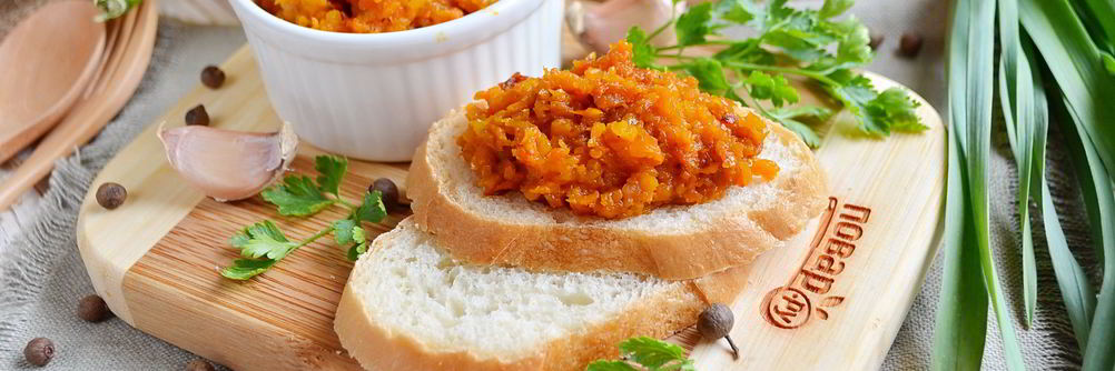 Икра из тыквы на зиму через мясорубку