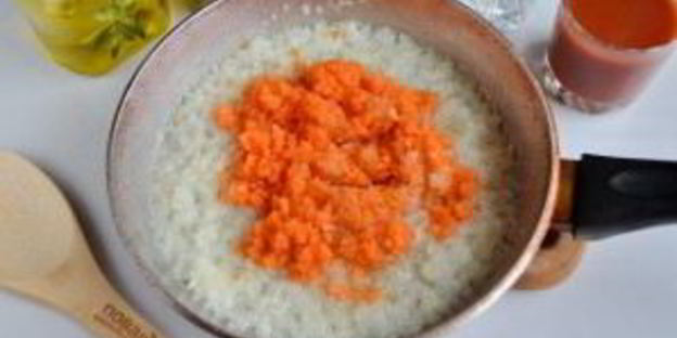 икра из тыквы на зиму через мясорубку