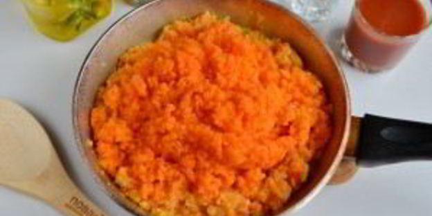 икра из тыквы на зиму через мясорубку