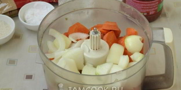 икра из зеленых помидоров на зиму