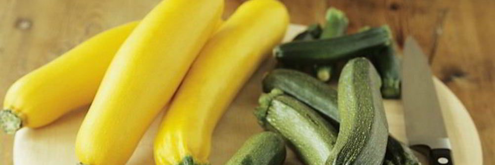 Кабачки на зиму