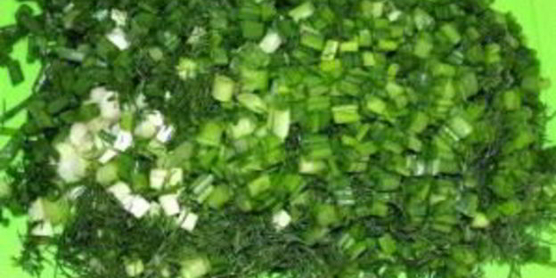 кабачки жареные на зиму