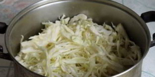 капуста белокочанная по-корейски на зиму