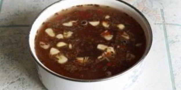 капуста белокочанная по-корейски на зиму