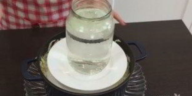 хрустящая квашеная капуста