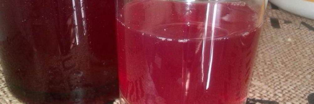 Китайский компот