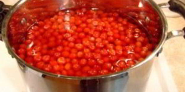 китайский компот