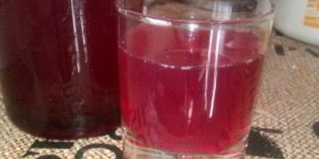 китайский компот