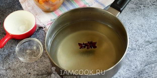 компот из абрикосов без косточек на зиму