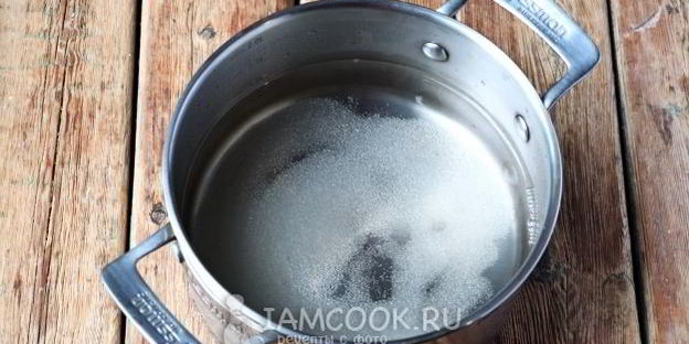 компот из белого винограда на зиму