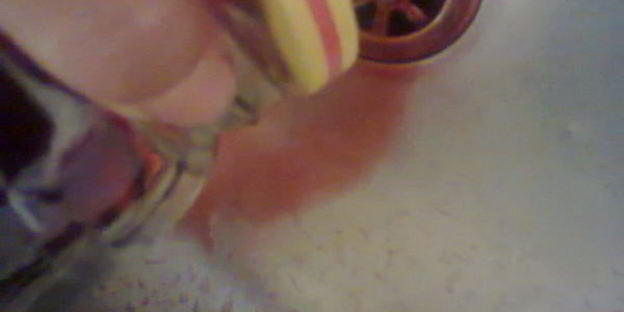 компот из ежевики