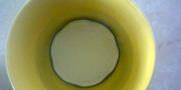 компот из ежевики