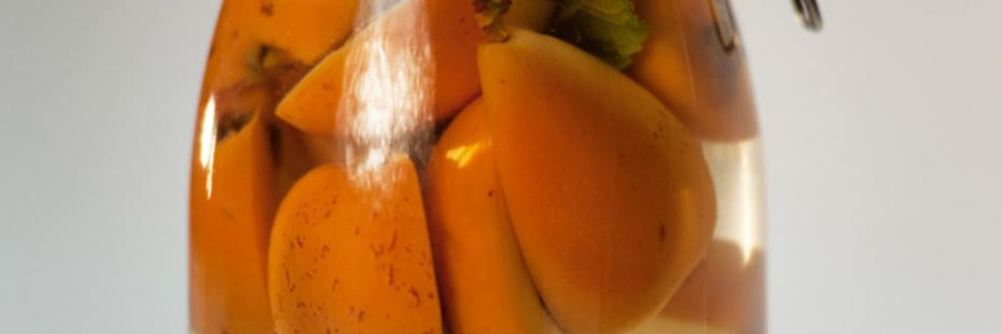 Компот из мушмулы