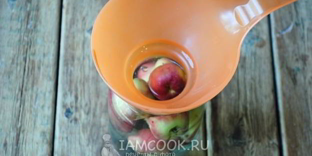 компот из ранеток на зиму без стерилизации