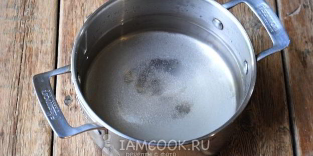 компот из ранеток на зиму без стерилизации