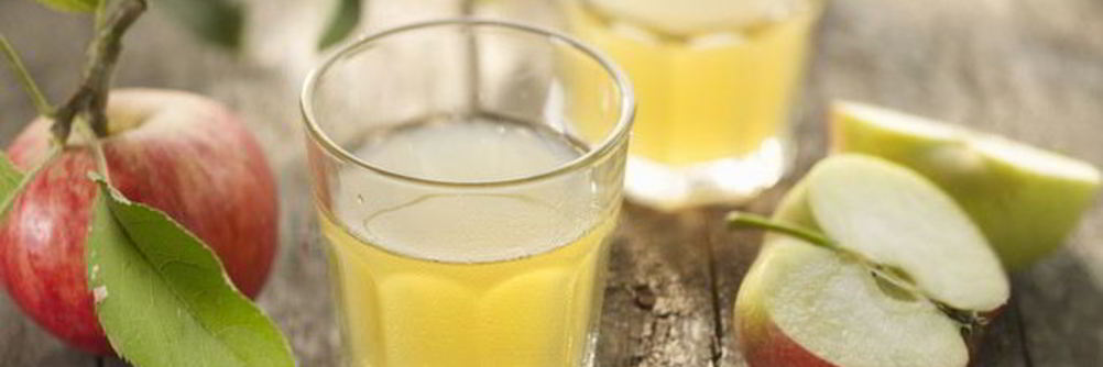 Компот из ранеток