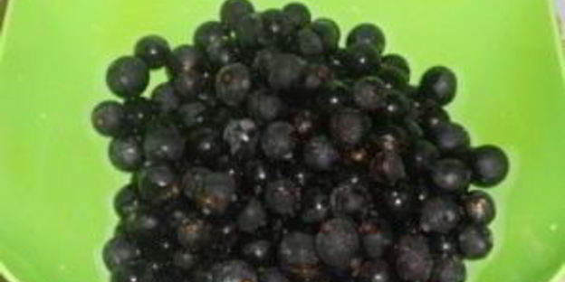 компот из винограда на зиму