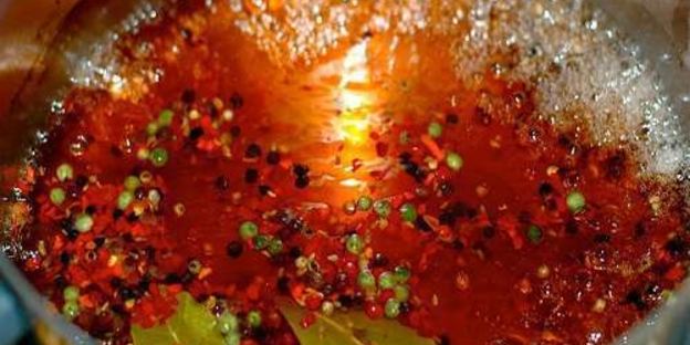 консервированный арбуз в банках на зиму