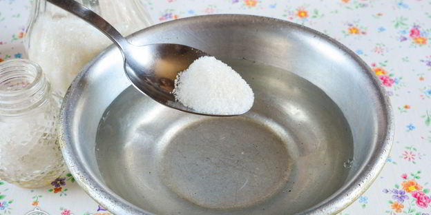 консервированный горошек на зиму