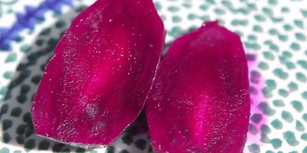 квашеная свекла