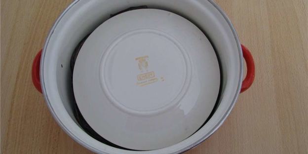 квашеные баклажаны