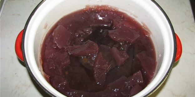 квашеные баклажаны