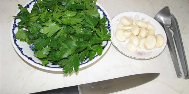 квашеные баклажаны