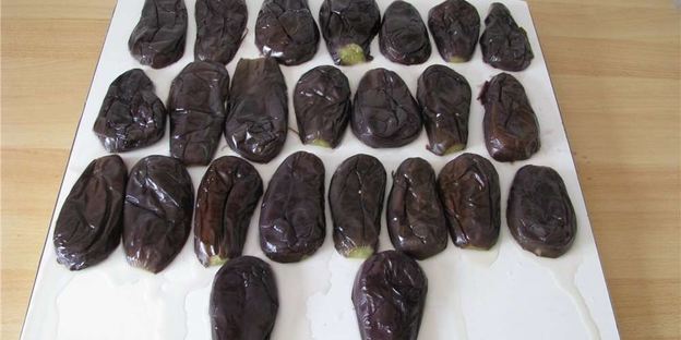 квашеные баклажаны