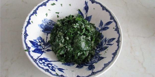 квашеные баклажаны