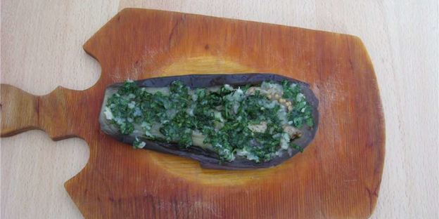 квашеные баклажаны