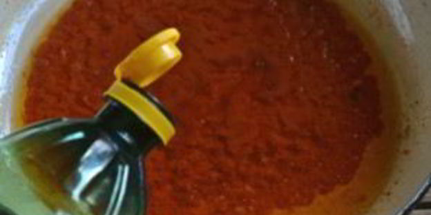 лук в томатном соке на зиму