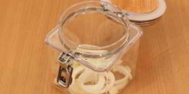 черри, огурцы, болгарский перец маринованные по-быстрому