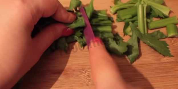 гогошары на зиму маринованные