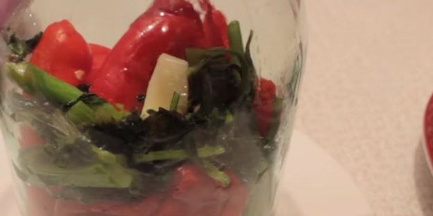 гогошары на зиму маринованные